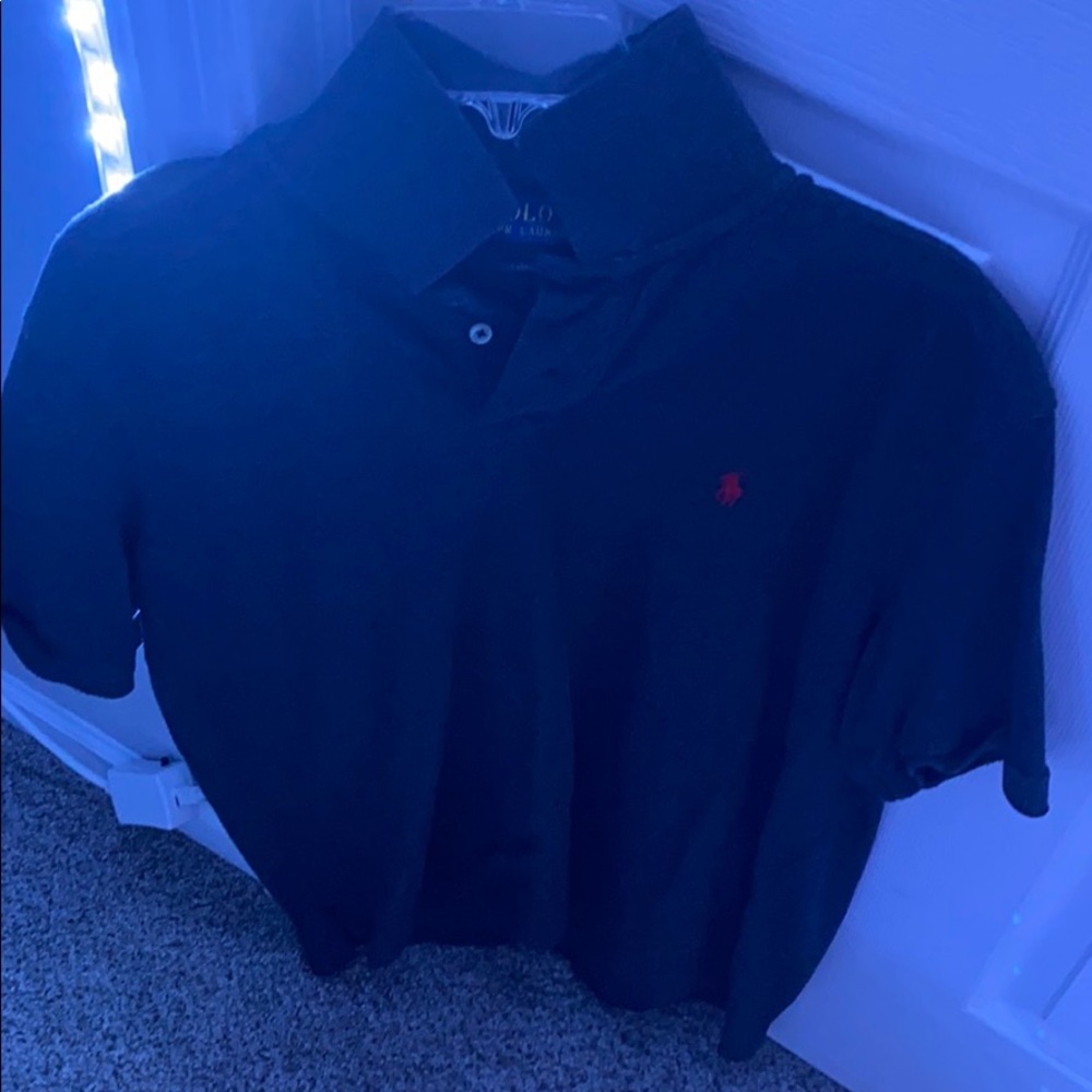 Polo Ralph Lauren polo tee